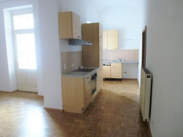 Wohnung mieten in Kaltenbrunn, Leoben