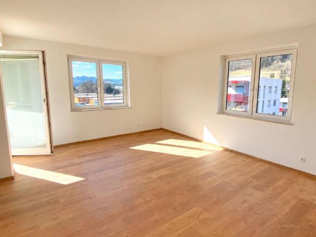 Wohnung mieten in Pischk, Bruck an der Mur