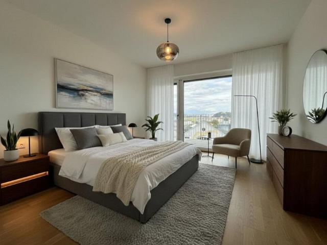 Wohnung mieten in Katastralgemeinde Baierdorf, Graz