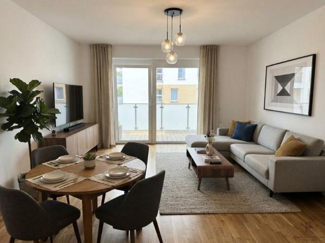 Wohnung kaufen in Gedersberg, Seiersberg-Pirka