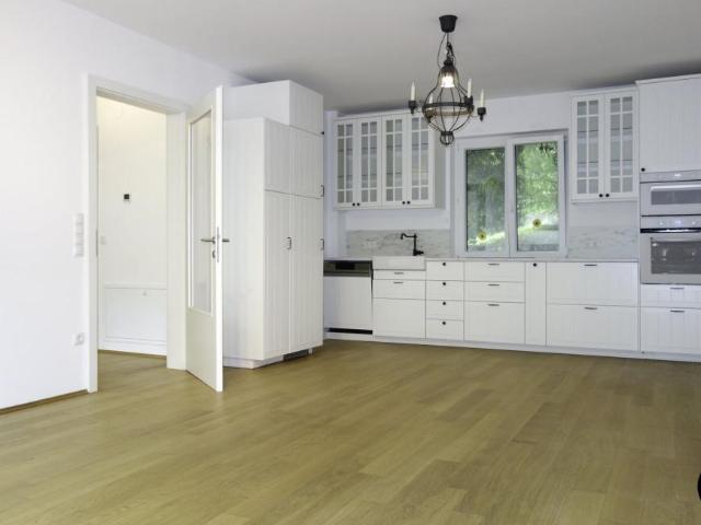 Wohnung mieten in Haslau, Thal