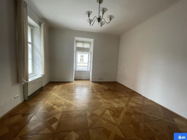 Wohnung mieten in Katastralgemeinde Geidorf, Graz