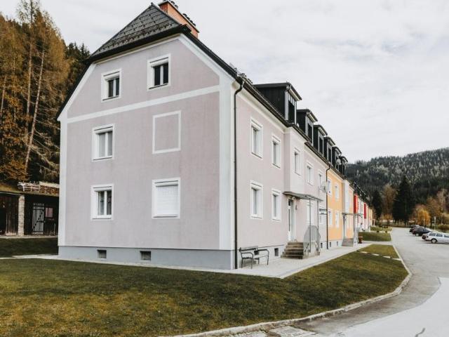 Wohnung kaufen in Sankt Blasen, Sankt Lambrecht