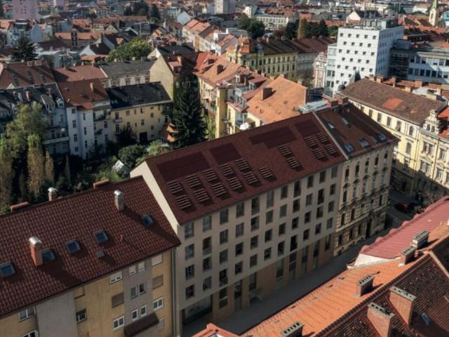 Wohnung kaufen in Katastralgemeinde Geidorf, Graz