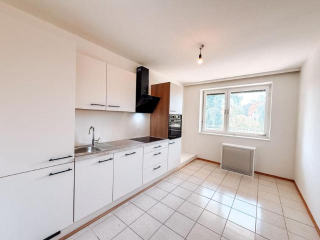 Wohnung kaufen in Katastralgemeinde St. Peter, Graz