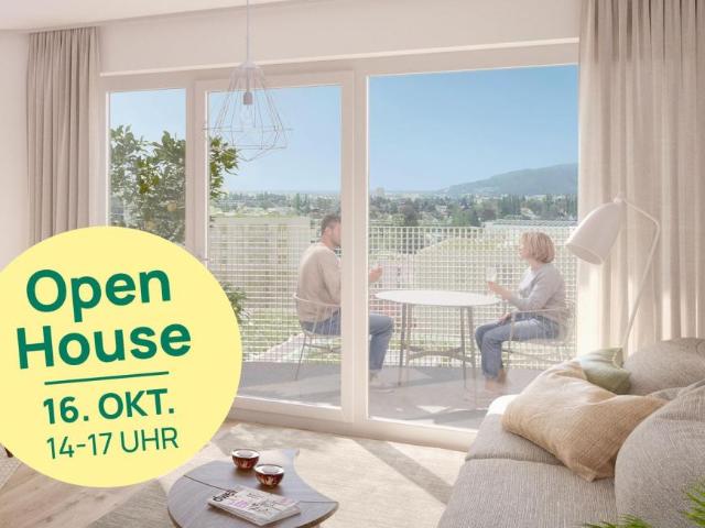 Wohnung mieten in Katastralgemeinde Baierdorf, Graz