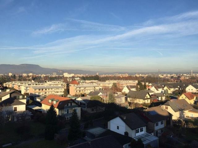 Wohnung mieten in Katastralgemeinde Wetzelsdorf, Graz