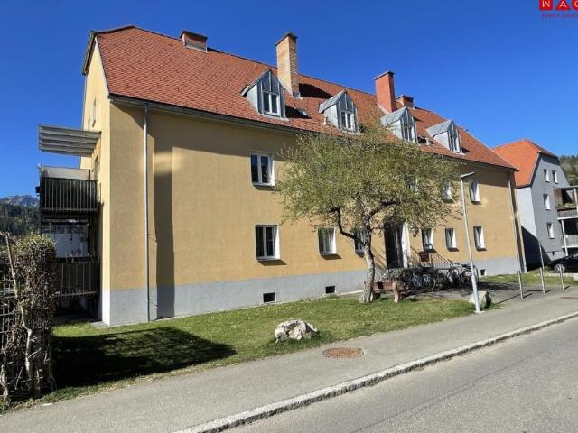 Wohnung mieten in Hafning, Trofaiach