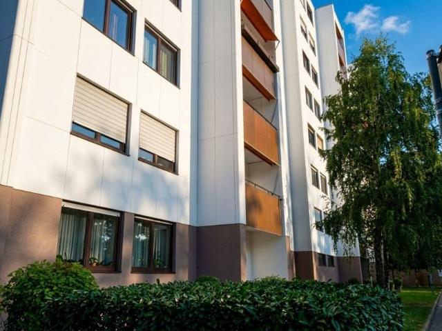 Wohnung mieten in Katastralgemeinde Wetzelsdorf, Graz