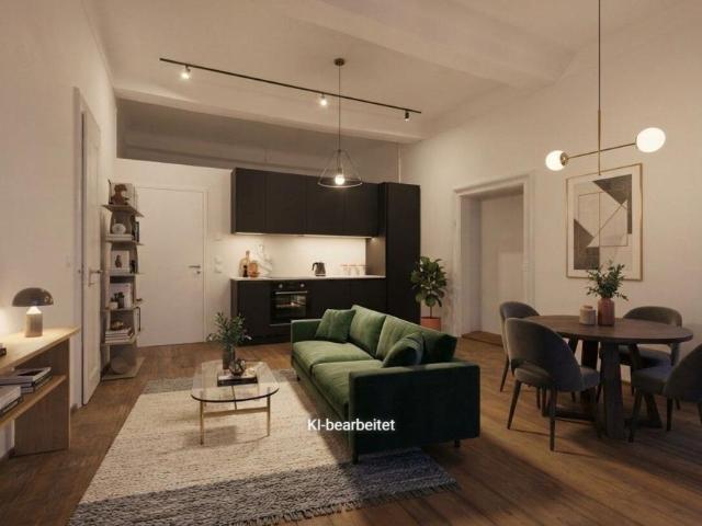 Wohnung kaufen in Oberlaafeld, Bad Radkersburg