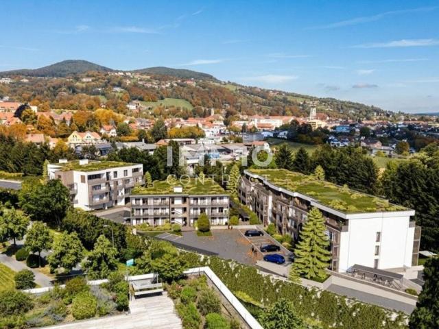 Wohnung mieten in Ring, Hartberg