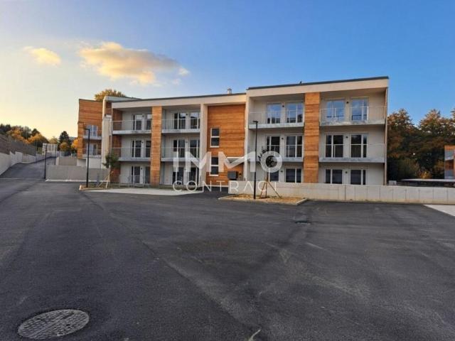 Wohnung mieten in Ring, Hartberg