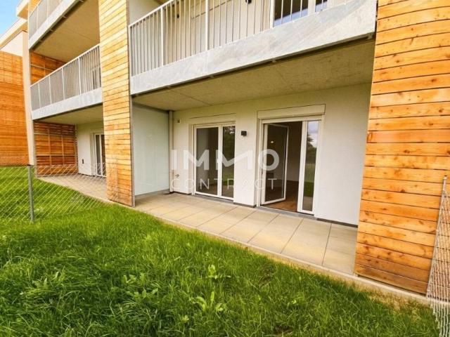 Wohnung mieten in Ring, Hartberg