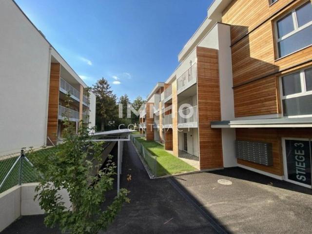 Wohnung mieten in Ring, Hartberg