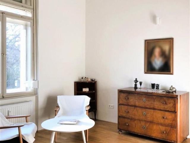 Wohnung mieten in Katastralgemeinde Geidorf, Graz