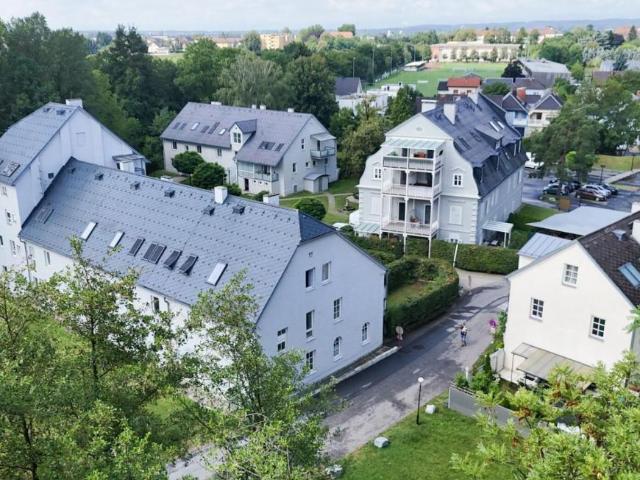 Wohnung kaufen in Abtissendorf, Feldkirchen bei Graz