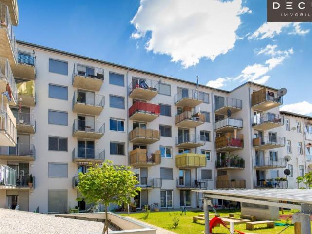 Wohnung mieten in Katastralgemeinde Baierdorf, Graz
