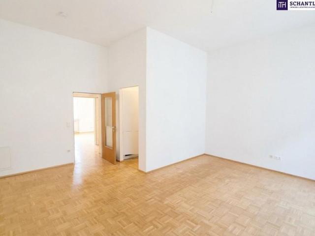 Wohnung kaufen in Katastralgemeinde Baierdorf, Graz