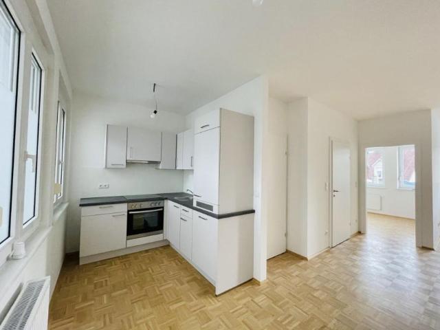 Wohnung mieten in Radmannsdorf, Weiz