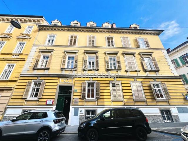 Wohnung mieten in Katastralgemeinde Geidorf, Graz