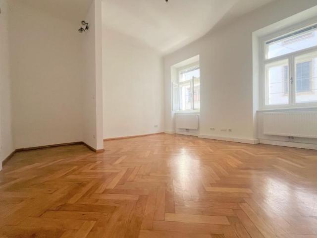 Wohnung mieten in Katastralgemeinde Geidorf, Graz