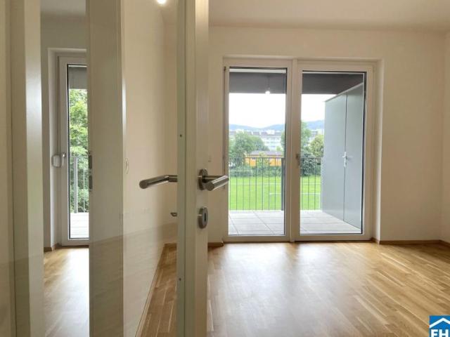 Wohnung mieten in Katastralgemeinde Baierdorf, Graz