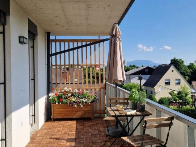 Wohnung mieten in Gedersberg, Seiersberg-Pirka