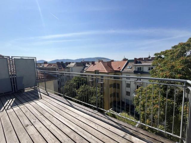 Wohnung mieten in Katastralgemeinde Geidorf, Graz