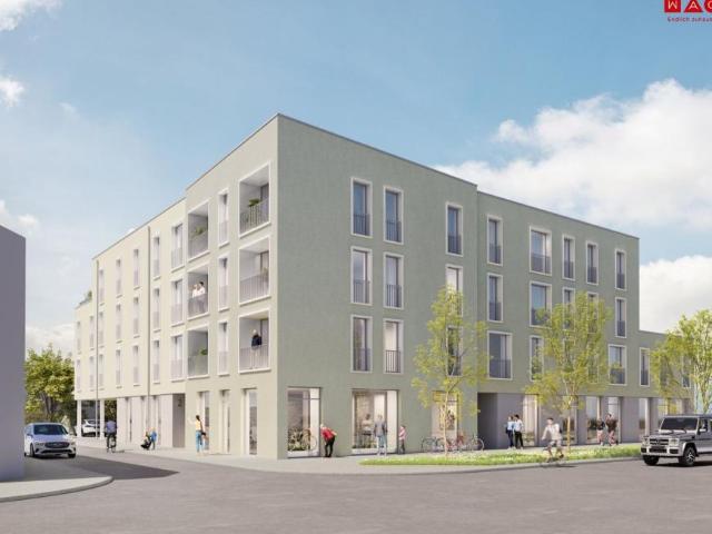 Wohnung mieten in Katastralgemeinde Straßgang, Graz