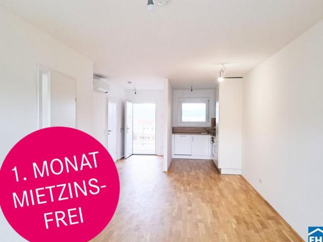 Wohnung mieten in Katastralgemeinde Baierdorf, Graz