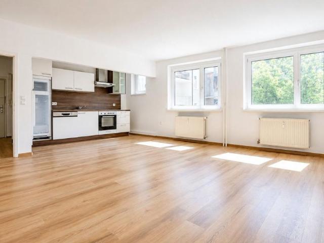 Wohnung mieten in Katastralgemeinde Baierdorf, Graz