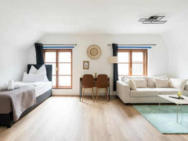 Wohnung mieten in Zwischenbrücken, Steyr