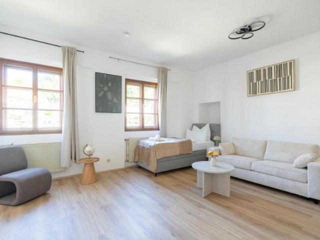 Wohnung mieten in Zwischenbrücken, Steyr