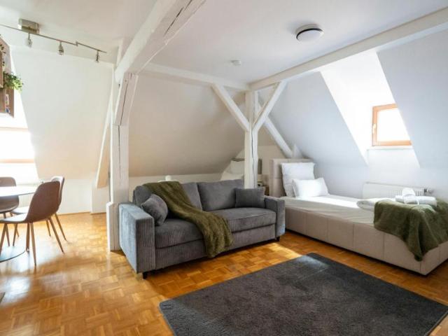 Wohnung mieten in Zwischenbrücken, Steyr