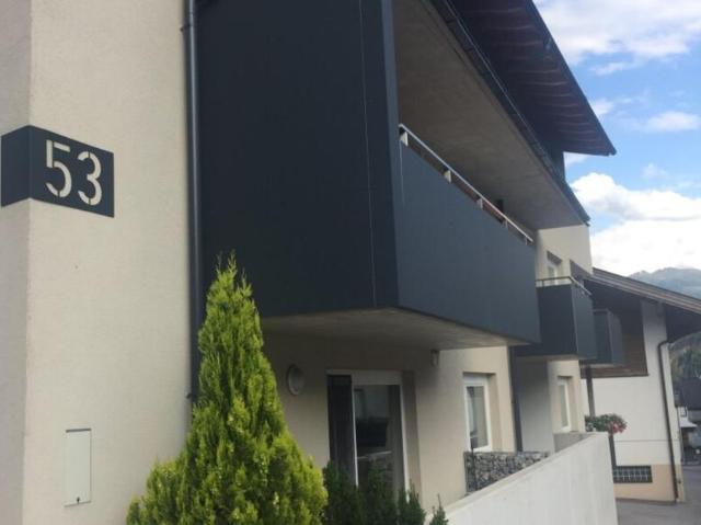 Wohnung mieten in Erlach, Wiesing