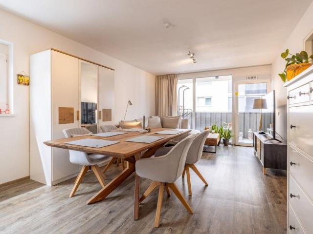 Wohnung kaufen in Kufstein, Tirol