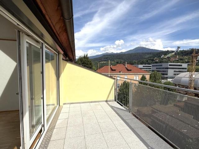 Wohnung mieten in Hall in Tirol, Tirol