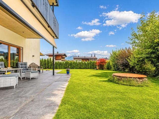 Wohnung mieten in Rerobichl, Oberndorf in Tirol