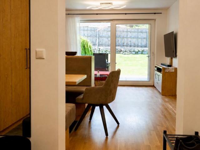 Wohnung kaufen in Eben, Tirol
