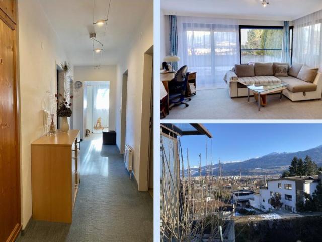 Wohnung mieten in Hall in Tirol, Tirol