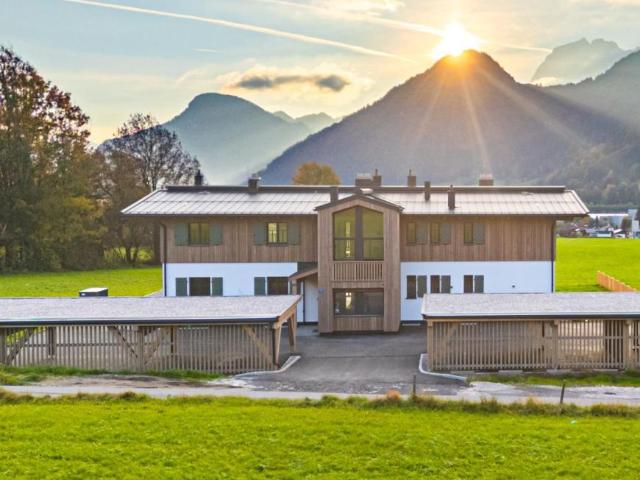 Wohnung mieten in Kirchdorf, Kirchdorf in Tirol