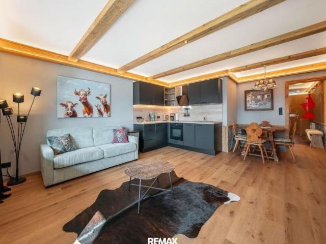 Wohnung mieten in Kirchberg in Tirol, Tirol