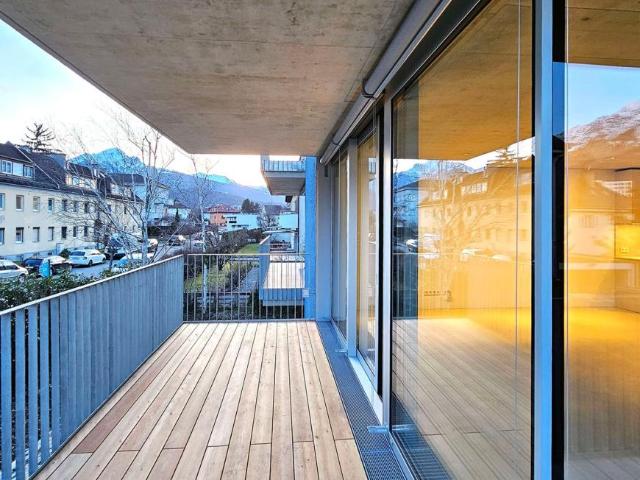Wohnung mieten in Hall in Tirol, Tirol