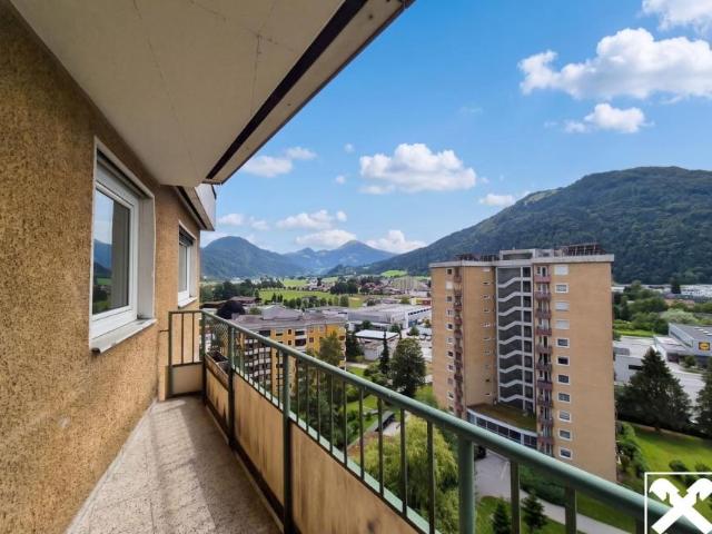 Wohnung mieten in Wörgl, Tirol