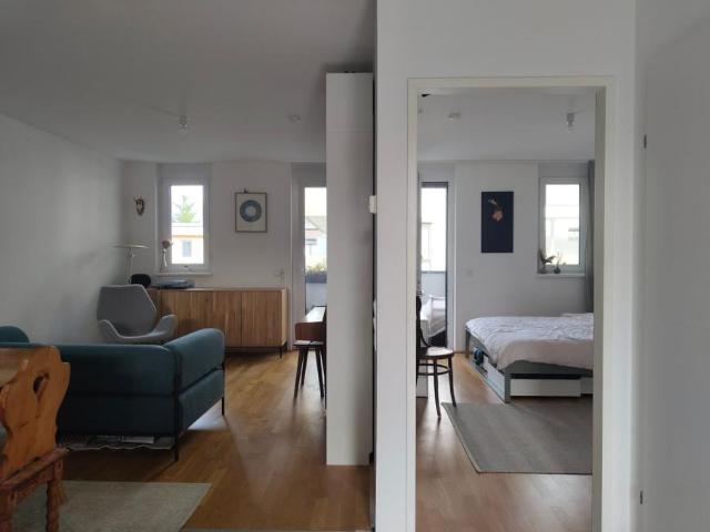 Wohnung kaufen in Hall in Tirol, Tirol