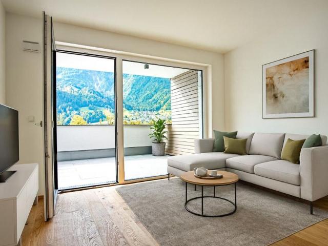 Wohnung kaufen in Strass im Zillertal, Tirol
