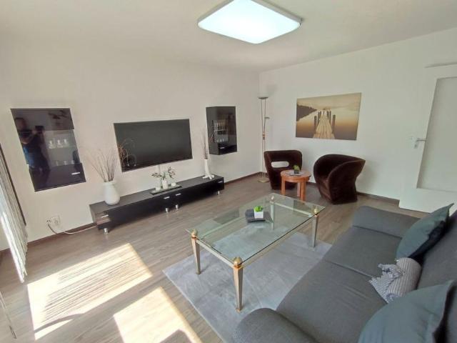 Wohnung mieten in Hall in Tirol, Tirol