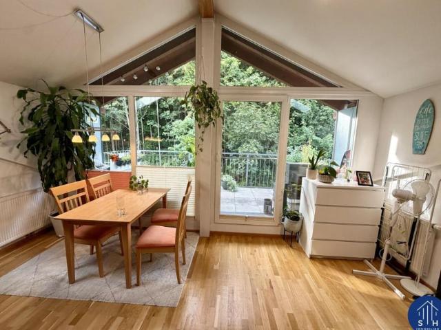 Wohnung mieten in Erlach, Wiesing