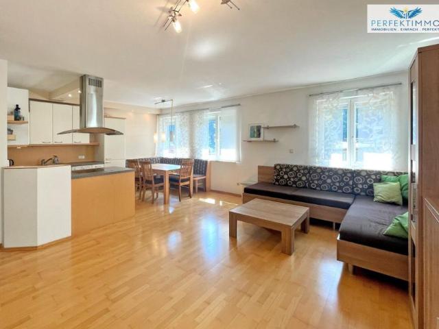 Wohnung mieten in Hall in Tirol, Tirol