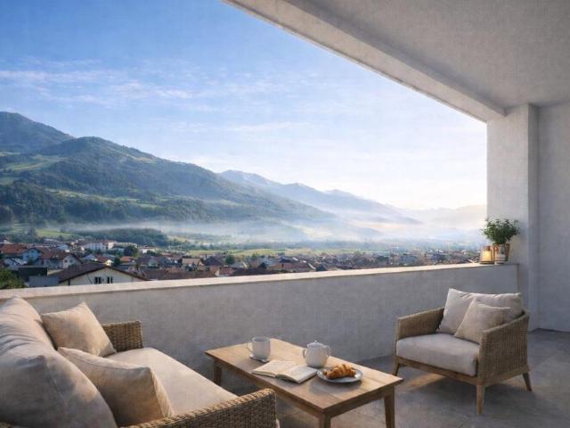 Wohnung kaufen in Wattens, Tirol